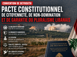 CONVENTION DE BEYROUTH