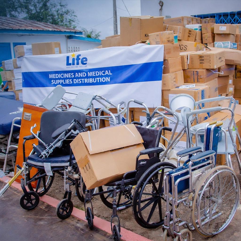 À l’occasion de la Journée mondiale de l’aide humanitaire :