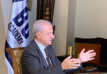 Should we "use" Syria? The weapons pass between Alfred Mady and Dr. Samir Geagea – by Ghassan Chiha