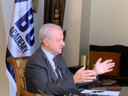 Should we "use" Syria? The weapons pass between Alfred Mady and Dr. Samir Geagea – by Ghassan Chiha