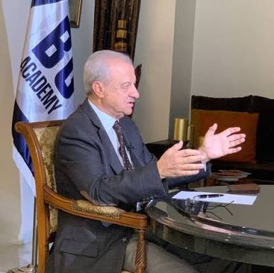 Should we "use" Syria? The weapons pass between Alfred Mady and Dr. Samir Geagea – by Ghassan Chiha
