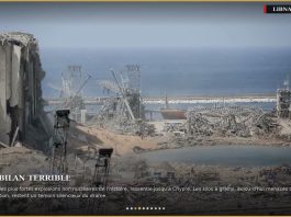 6 ans après l'explosion du port de Beyrouth, la justice avance-t-elle enfin ?