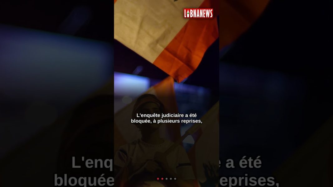 Porto, banche, valuta: Il Libano è crollato tre volte