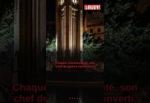 La loi d’amnésie, épisode 3