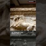 ⚕️ Le temple où est né le symbole de la médecine ⚕️ Le temple où est né le symbole de la médecine