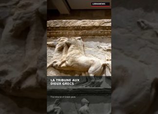 ⚕️ Le temple où est né le symbole de la médecine