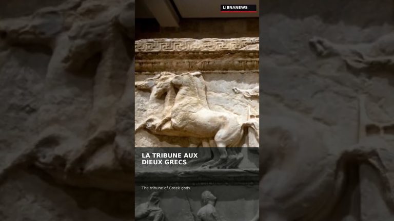⚕️ Le temple où est né le symbole de la médecine