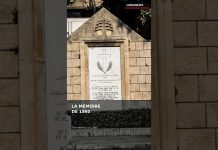 Deir el Qamar, capitale oubliée du Mont-Liban 🏛️🇱🇧 Deir el Qamar, capitale oubliée du Mont-Liban 🏛️🇱🇧
