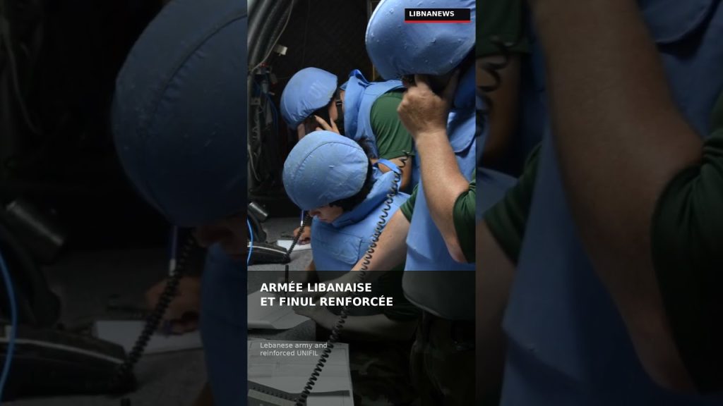 14 août 2006, fin de la guerre de juillet 🕊️🇱🇧