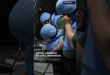 14 août 2006, fin de la guerre de juillet 🕊️🇱🇧