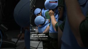 14 août 2006, fin de la guerre de juillet 🕊️🇱🇧