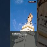La Vierge Marie et le Liban