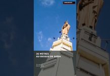 La Vierge Marie et le Liban