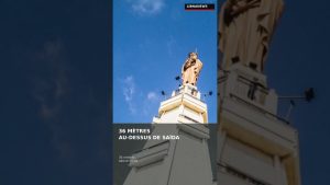 La Vierge Marie et le Liban