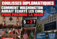 Libnanews