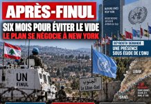 Six mois pour éviter le vide au Liban-Sud : les dessous du scénario de transition après la FINUL