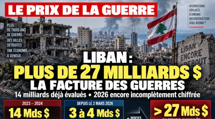 Libnanews