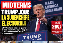 Midterms : Trump joue la surenchère électorale