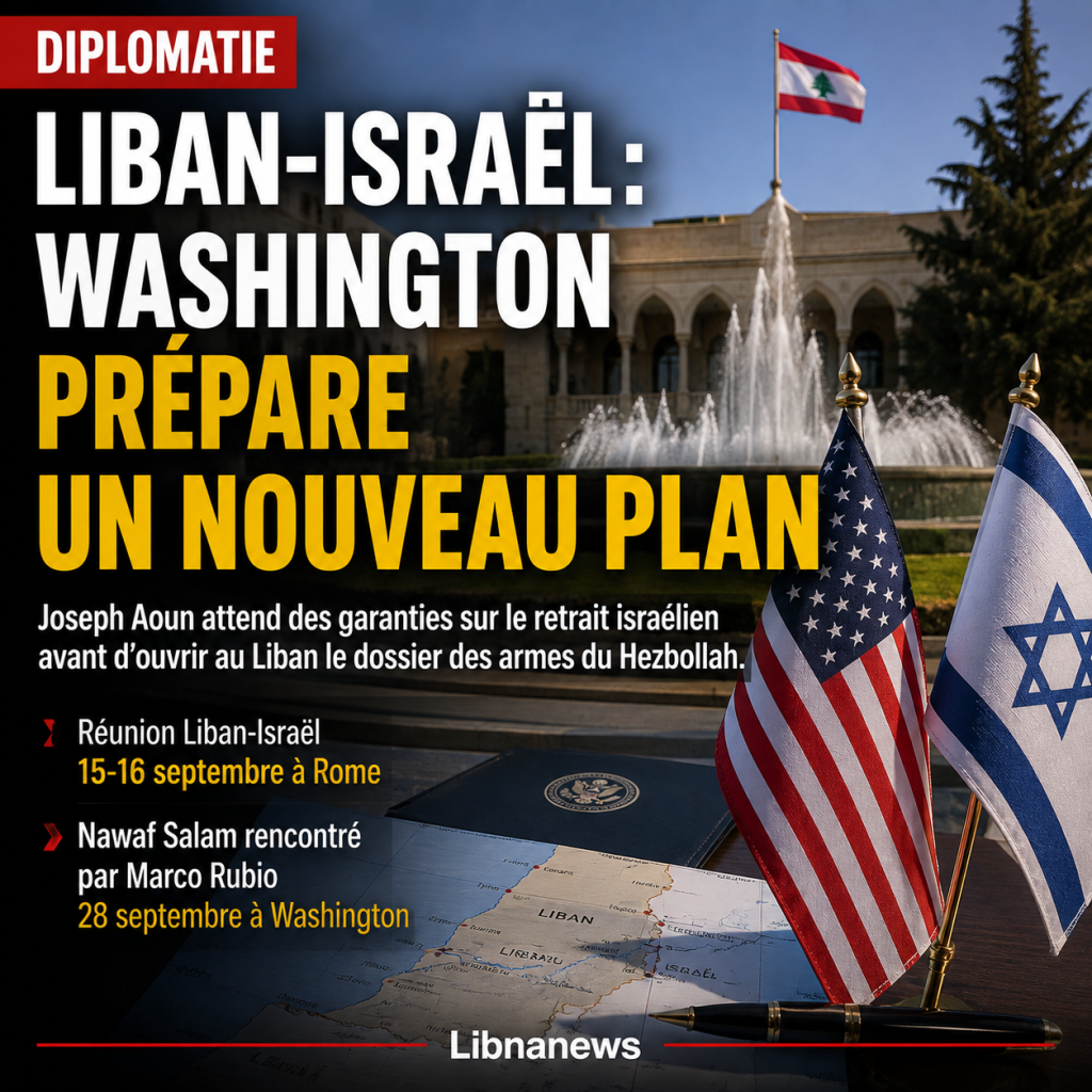 Libnanews
