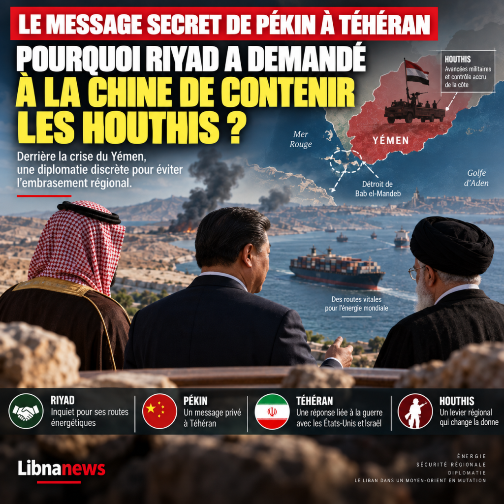 Libnanews
