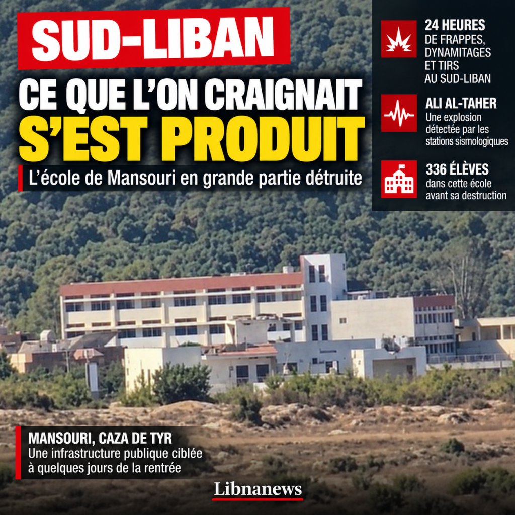 Libnanews