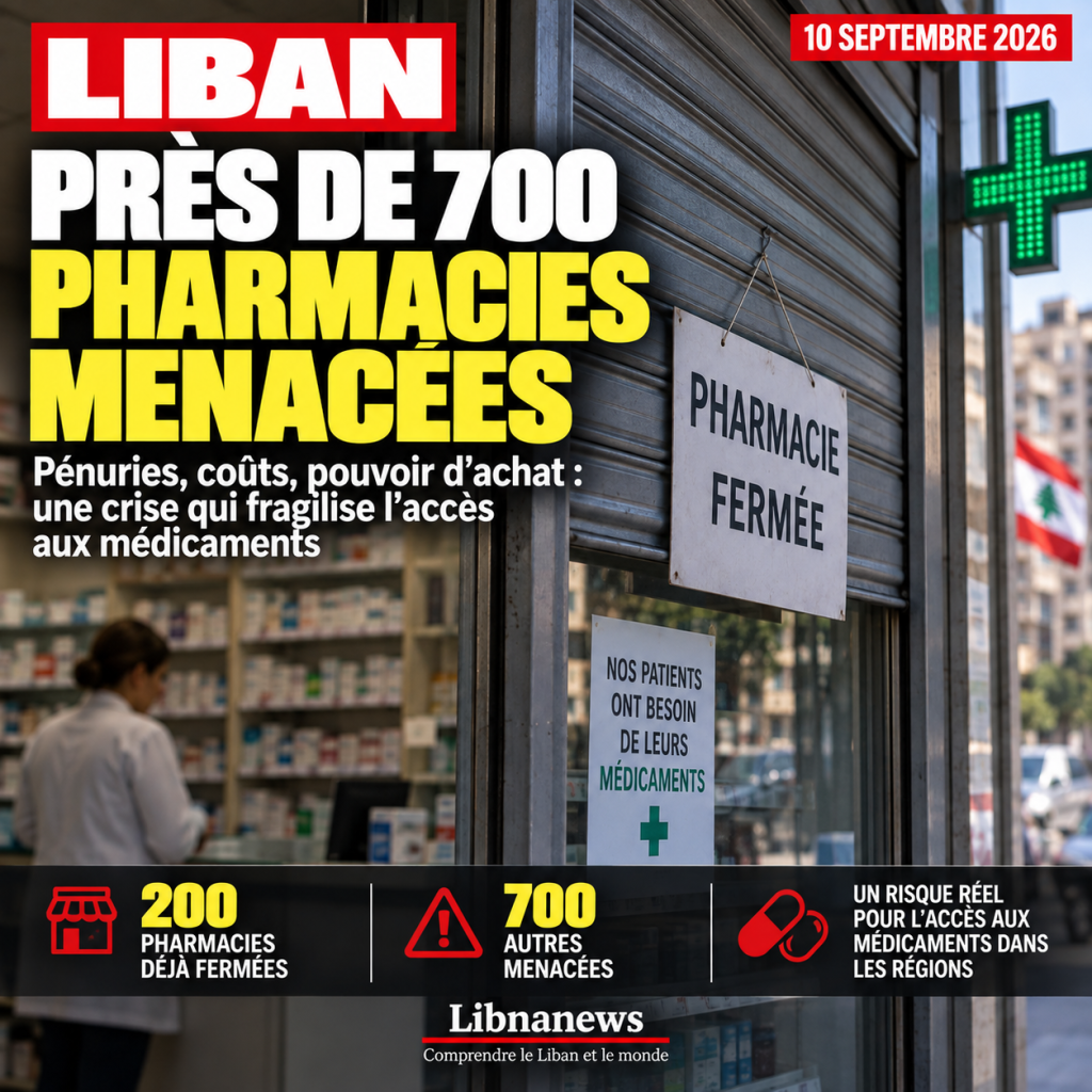 Libnanews