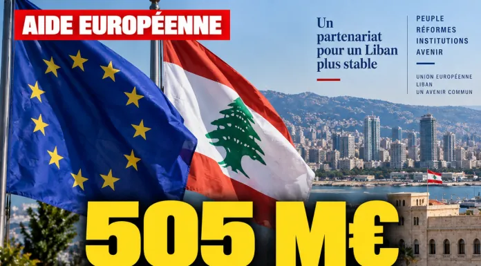 Libnanews