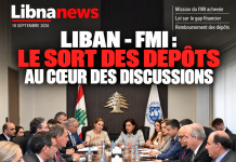 Libnanews