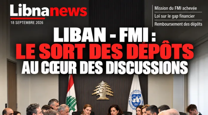 Libnanews