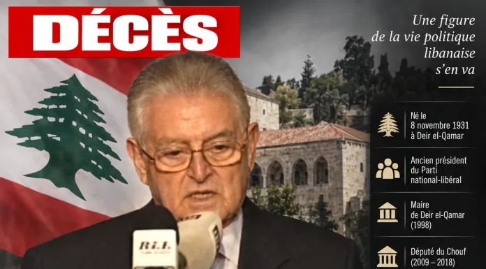 Libnanews