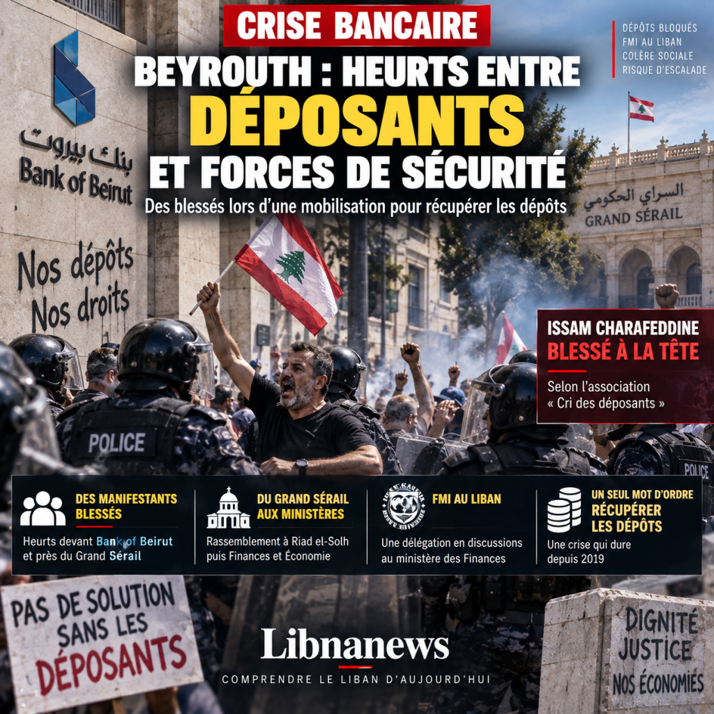 Libnanews