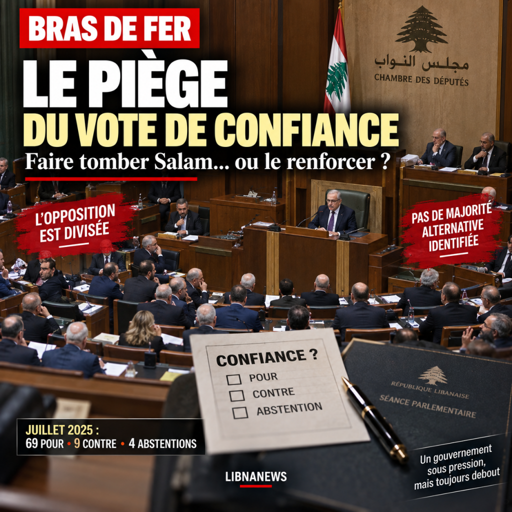 Libnanews