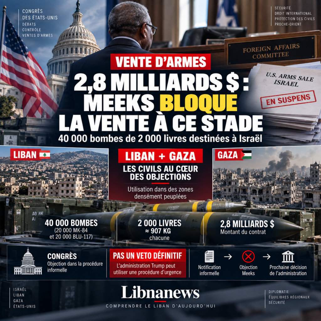 Libnanews