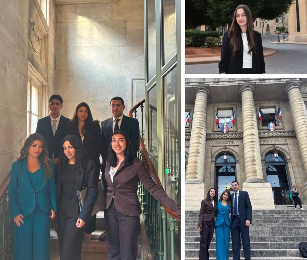 Libnanews