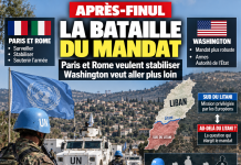 Libnanews