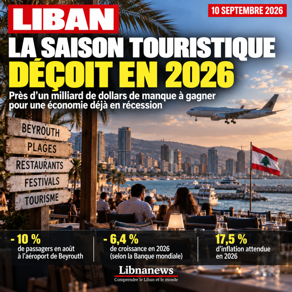 Libnanews