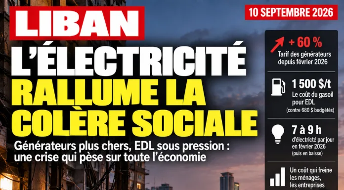 Libnanews