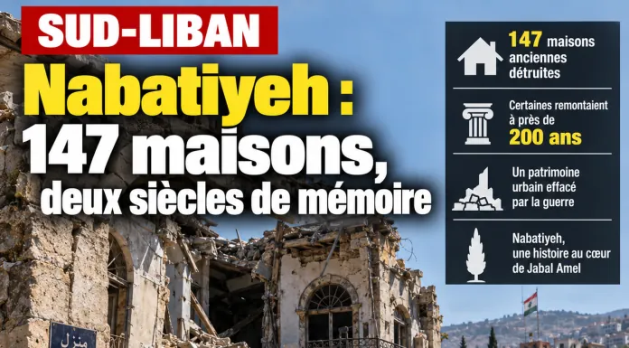 Libnanews