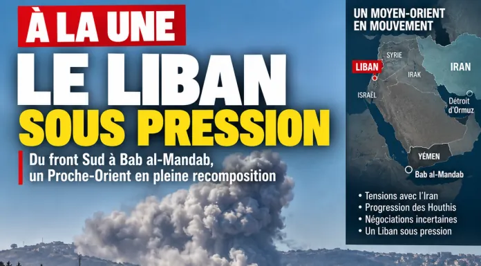 Libnanews