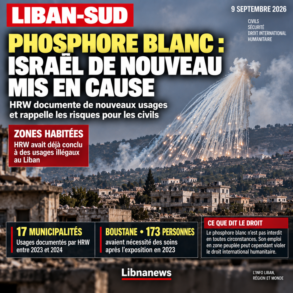 ليبنانيوز