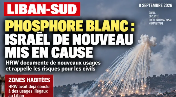 Libnanews