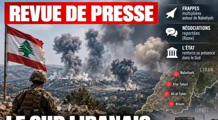 Libnanews