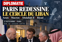 Paris prépare-t-il un nouveau cercle de décision sur le Liban ? L’Arabie saoudite pourrait rejoindre le sommet Aoun-Macron-Abdallah II
