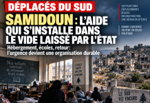 Samidoun : comment le Hezbollah a organisé la prise en charge des déplacés laissés dans l’attente