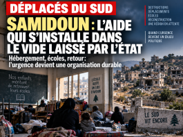 Libnanews