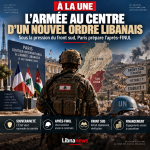 Revue de presse : l’armée au centre d’un nouvel ordre libanais sous la pression du front sud
