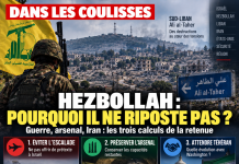 Dietro le quinte: perché Hezbollah mantiene la sua risposta nonostante la pressione nel sud? Libnanews