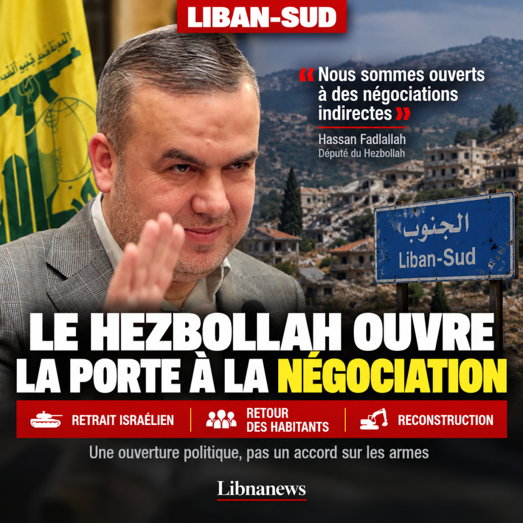 Ormuz: l’Iran include il Libano nel suo piano di tregua