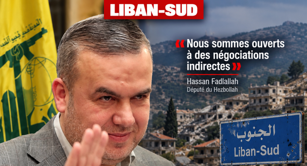 Libnanews