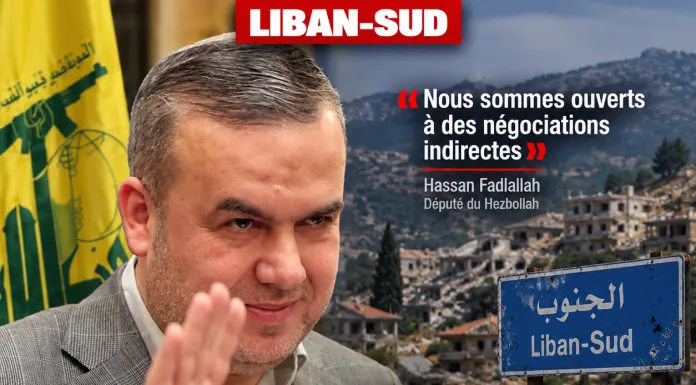 Libnanews